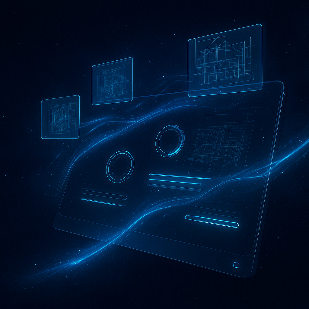 Desktop клиент